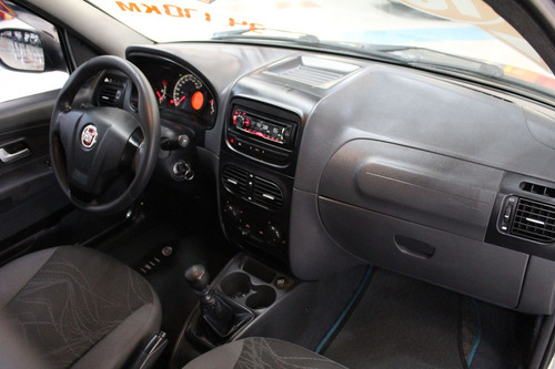 Fiat Siena 1.4 MPI EL 8V