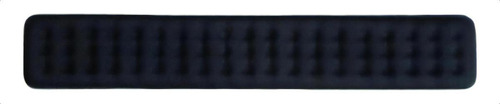 Apoio De Pulso Dot Para Teclado Preto Ac366 Cor Outro