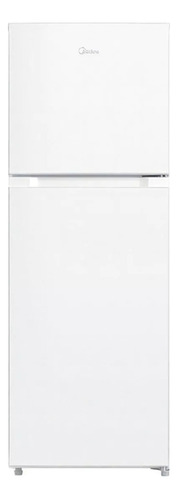 Refrigerador Midea 274 Lt Blanco Frío Seco