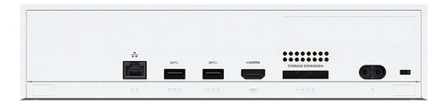 Consola Xbox Series S 512 Gb Reacondicionada - Excelente (Reacondicionado)