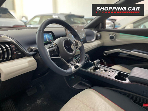 Byd Yuan Gs 201 Kw 2025 0km