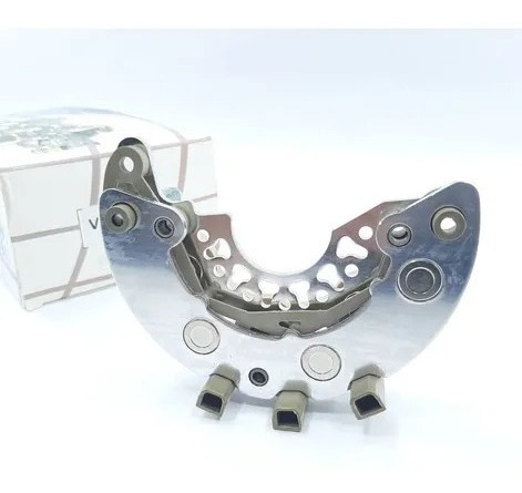 Diodera Alternador Chevrolet Aveo 2005 2006 2007 Sin Triodos