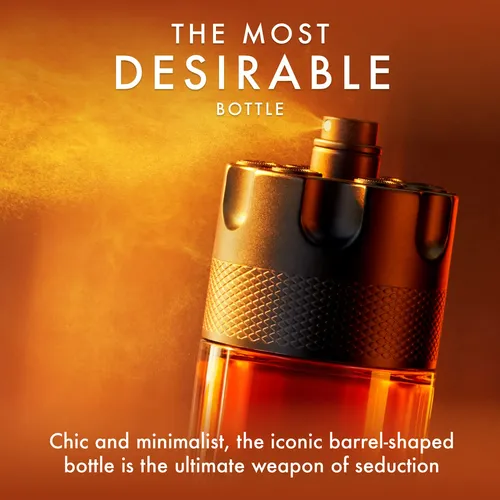 Perfume Azzaro The Most Wanted Parfum Intense 50 Ml Para Hom