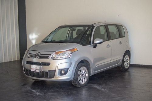 Imagen 3 de 20 de Citroën C3 Picasso 2015 1.6 Tendance 115cv Ott Nv