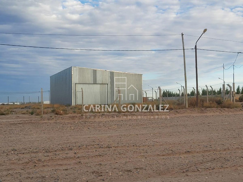 Imagen 7 de 13 de Galpón Neuquen Parque Industrial Centenario