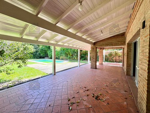 Casa En Venta En Los Fresnos, Pilar, G.b.a. Zona Norte