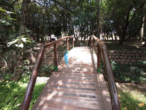 Imagem 14 de 18 de Terreno À Venda, 705 M² Por R$ 536.000,00 - Condomínio Villagio Capriccio - Louveira/sp - Te0389