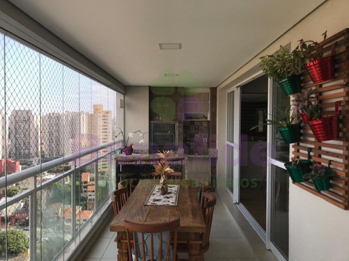 Imagem 8 de 23 de Apartamento, Lacqua Residencial, Baeta Neves, São Bernardo Do Campo - Ap11327 - 67751549