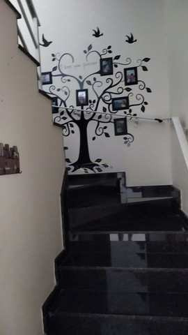 Imagem 5 de 18 de Casa Com 3 Dorms, Macuco, Santos - R$ 520 Mil, Cod: 64153042 - V64153042