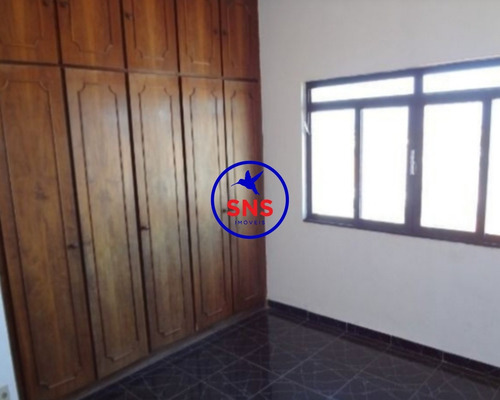 Imagem 5 de 15 de Casa - Ca00751 - 68133645