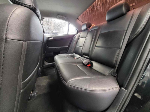 Mitsubishi Lancer 2.0 CVT 16V GASOLINA 4P AUTOMÁTICO