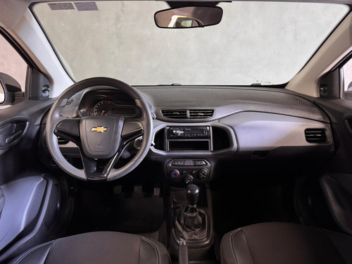 Chevrolet Onix 1.0 MPFI JOY 8V FLEX 4P MANUAL