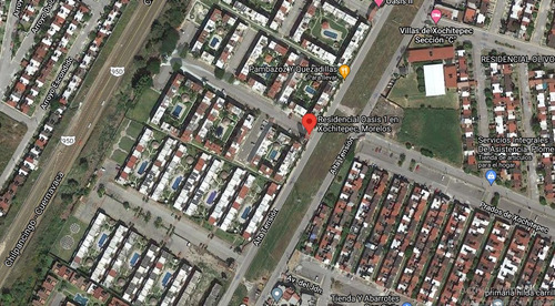 Imagen 12 de 14 de Hermnosa Casa En Xochitepec Amp