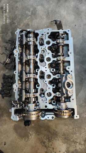 Cabeza Bmw B48 X1 X2 X3 Mini Cooper 2.0 Turbo Completa (Usado)