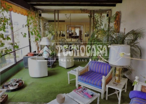 Venta Departamentos Napoles T-df0045-0760