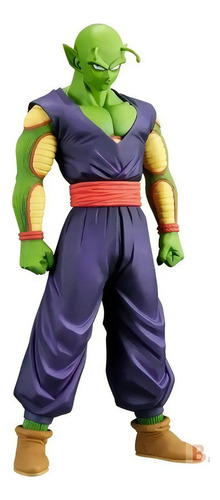 Banpresto Piccolo Dxf Dragon Ball Super Hero Picoro Muñeco