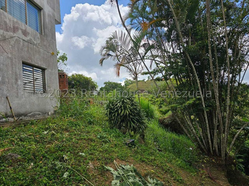 Excelente Casa Dúplex En Venta Potrerito Arriba, San Antonio De San Antonio 23-31186 Edf