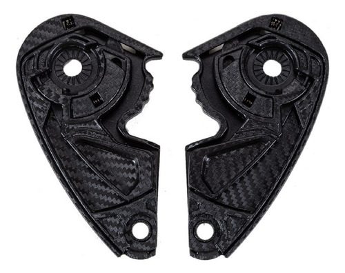 Conector De La Base De La Lente Fácil De Para Mt V12b