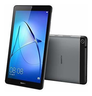 Tableta Android Huawei Mediapad T3 Con Pantalla Ips De 7 ,