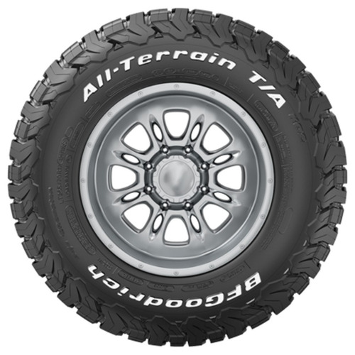 Neumático BFGoodrich All-Terrain T/A KO2 LT 305/55R20 121 S