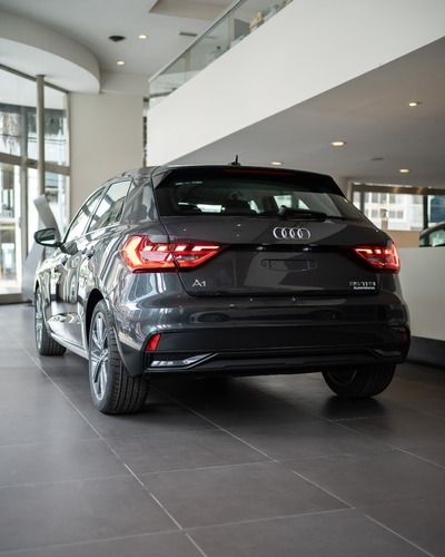 Imagen 2 de 11 de Audi A1 Sportback 35tfsi 150cv