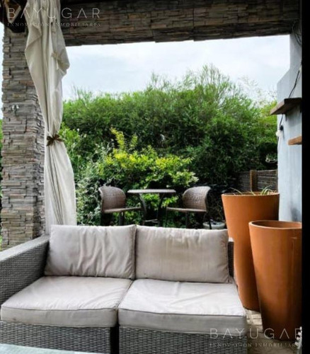 Venta - Casa En Barrio Privado El Mirasol - Pilar