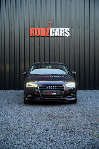 Audi A3 Sportback 1.4 Tfsi Stronic 122cv