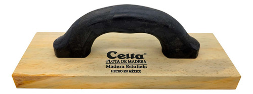 Flota De Madera (talocha) Celta De 11 X 4 Pulgadas
