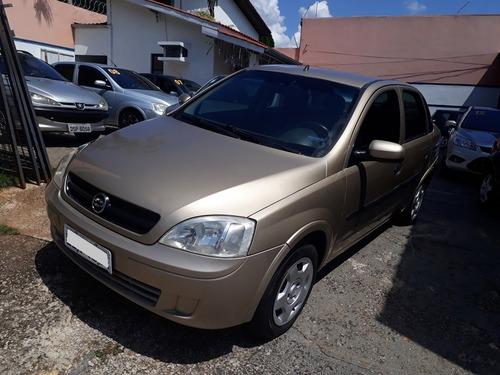 Chevrolet - Novo Corsa Sedan 2006 Lindo