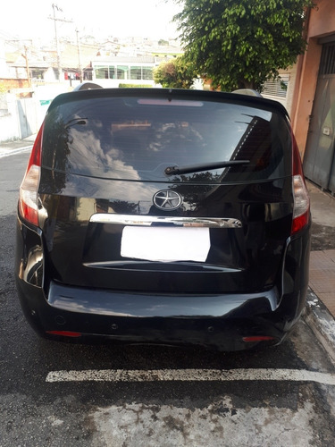 Jac J6 2012 2.0 16v 5l 5p