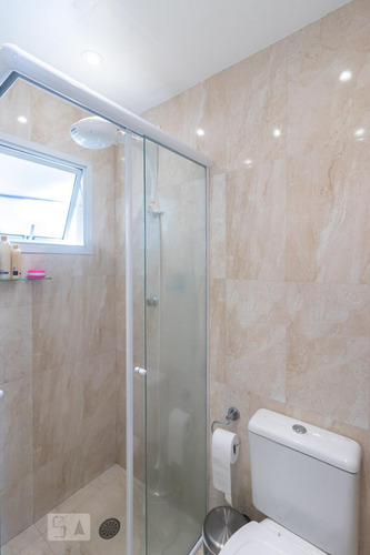 Apartamento À Venda - Cangaíba, 3 Quartos, 61 - S893123392