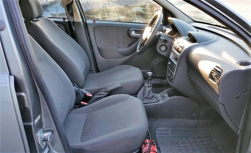 Corsa Sedan 1.4 Premium Flex Dh/ve/te 4p Manual 2011 Troco