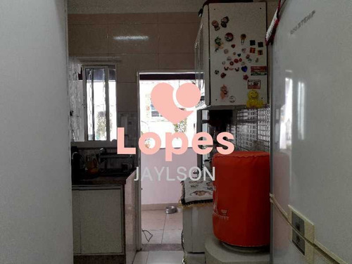 Imagem 12 de 15 de Apartamento - 02 Quartos - Cascadura - 566087