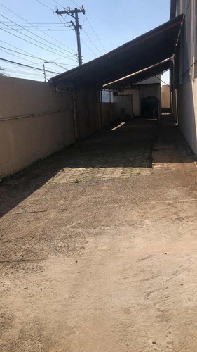 Imagem 4 de 12 de Galpão, Ieiri, Várzea Paulista, Cod: 9070 - A9070