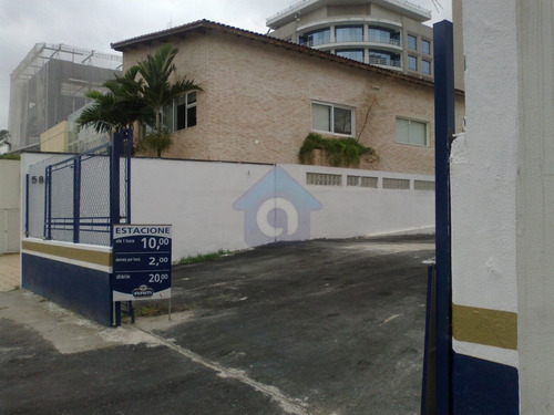 Imagem 4 de 6 de Terreno 330 M² Com 11 Metros De Frente À Venda - Jardim Paulista - Tw16848
