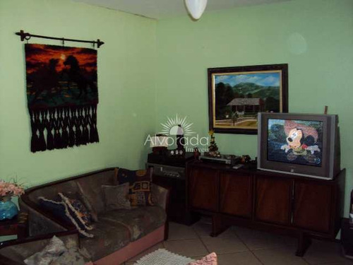 Imagem 12 de 16 de Chácara Com 3 Dorms, Loteamento Caminhos Do Sol, Itatiba - R$ 600 Mil, Cod: Ch110 - Vch110
