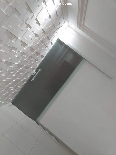Imagem 17 de 18 de Casa Térrea Com Edícula No Cidade Salvador Em Jacareí-sp - Cv279 - 34596718