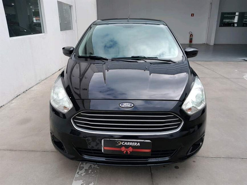 Ford Ka 1.5 SIGMA FLEX SE PLUS MANUAL