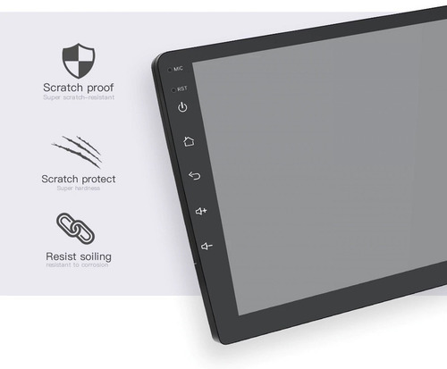 Radio Android 10 P. Peugeot Expert
