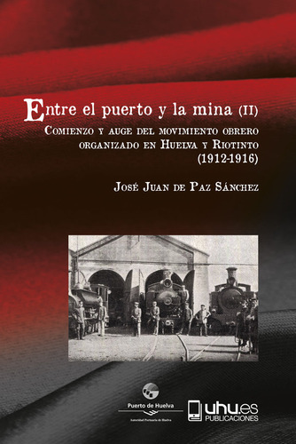 Entre El Puerto Y La Mina (ii) - De Paz Sanchez, Jose Juan