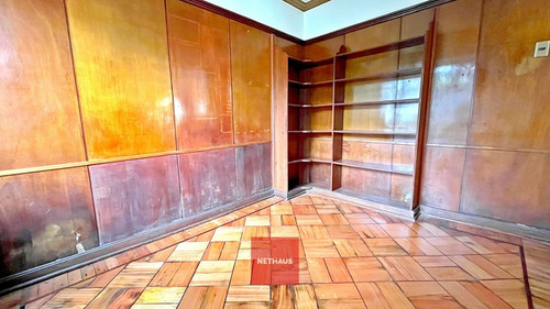 Nethaus Vende Hermosa Casa Sector Crescente Errázuriz Ñuñoa