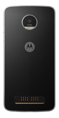 Moto Z Play Excelente Gratis Audífonos Bluetooth