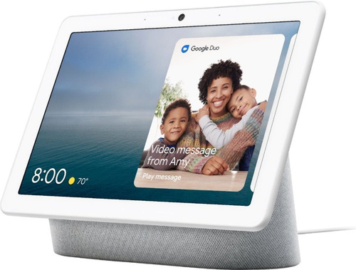 Nest Hub Max 10 Con Asistente De Google Bluetooth Wifi