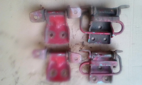 Imagen 1 de 4 de Bisagras De Puerta De Ford Corcel O Del Rey