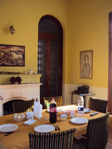 Imagen 6 de 14 de Quinta Antigua En Carlos Keen.