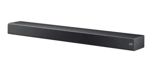 Barra De Sonido Inalámbrica Samsung Hw-ms550 Wi-fi 2 Ch Blue