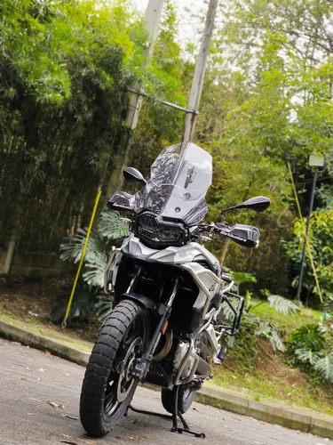Bmw F 750 Gs