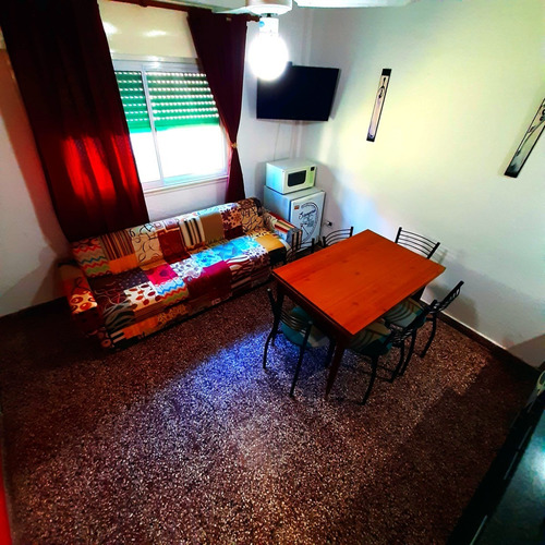 Imagen 6 de 21 de 2 Ambientes Sin Expensas, Terraza Y Parrilla