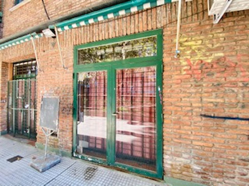 Imagen 4 de 8 de Venta Local Comercial Nuñez