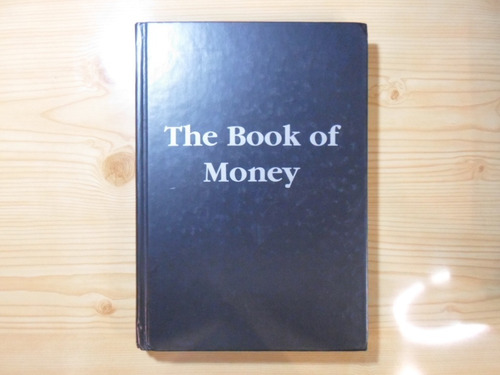 The Book Of Money - Mike Palmer & Ryan Markish